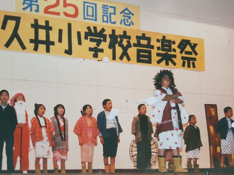 昭和から平成にかけて音楽祭はオペレッタの発表